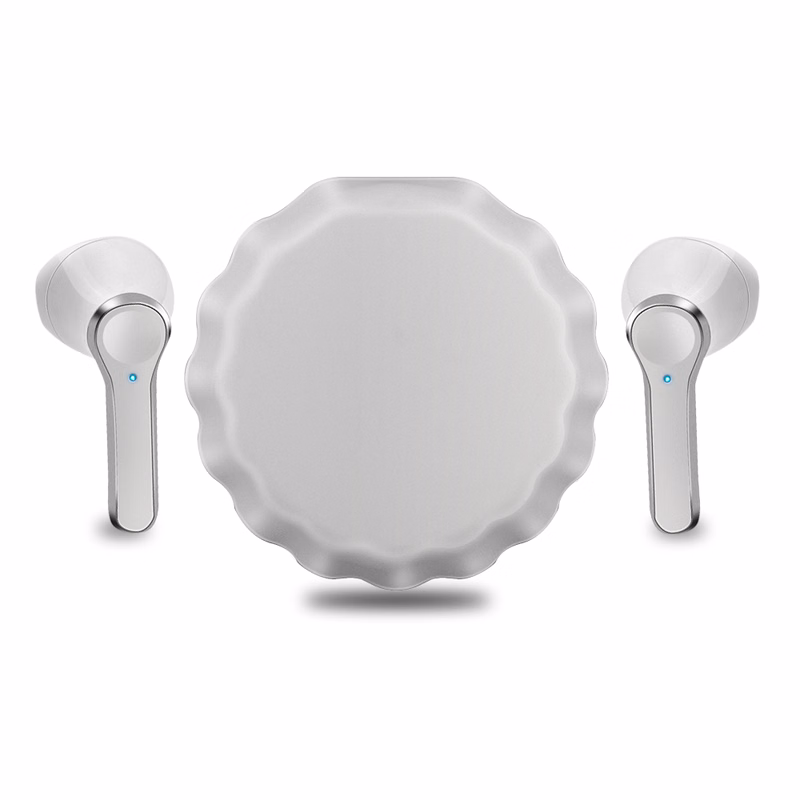 Crown Wireless Earbuds