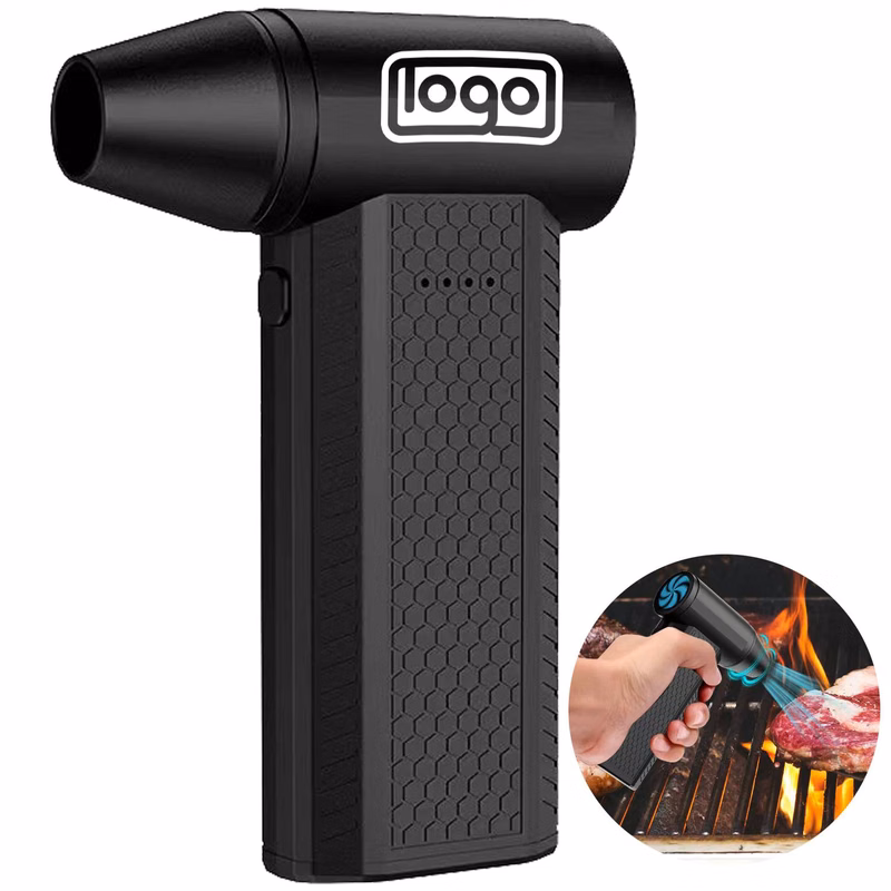 Outdoor Handheld Turbo Fan