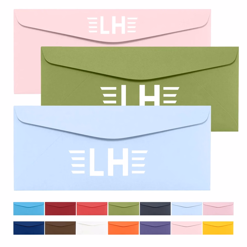 Invitation Envelopes