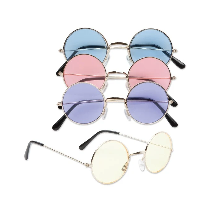 Lennon Glasses 1