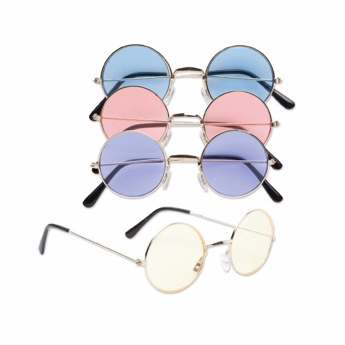 Lennon Glasses