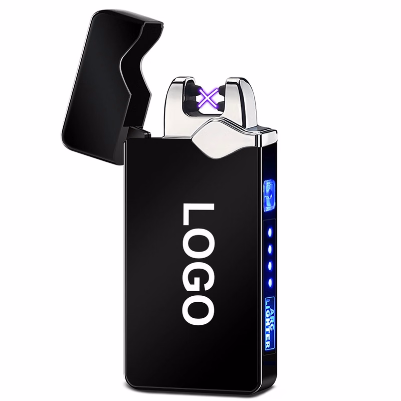 Rechargeable USB Plasma Arc Lighter