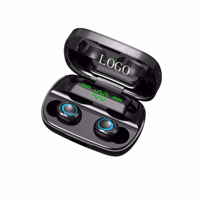 Stereo Wireless Headset