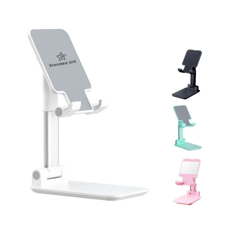 Adjustable Desktop CellPhone Stands Holder 1