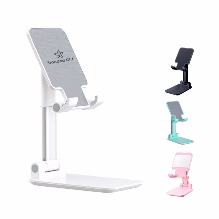 Adjustable Desktop CellPhone Stands Holder