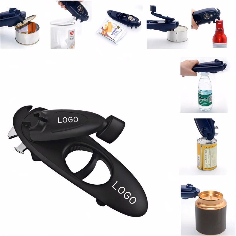 8-in-1 Can Opener