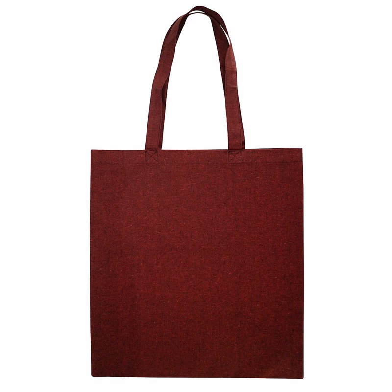 Nicole Recycled Tote - 8860R