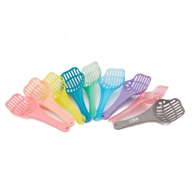 Cat Litter Sifter Scoop 1