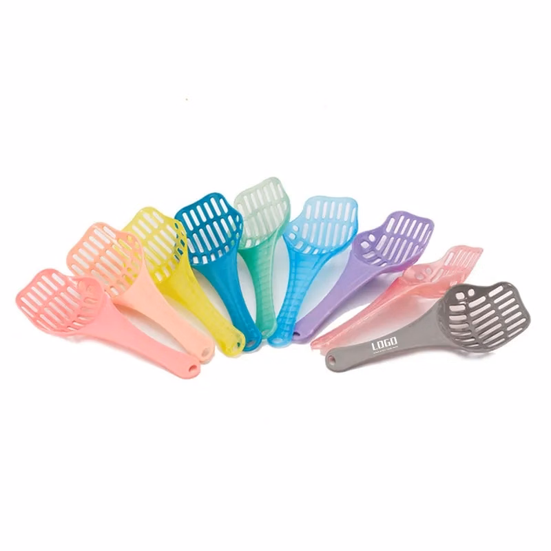 Cat Litter Sifter Scoop
