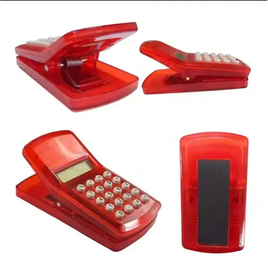 Multi-Functional mini Calculator 1