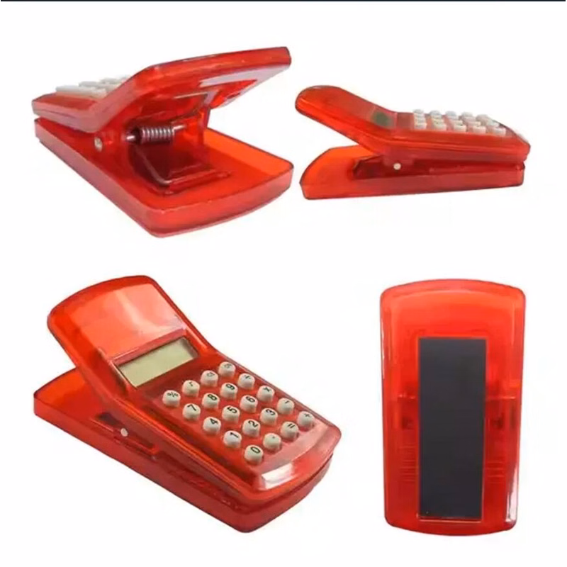 Multi-Functional mini Calculator