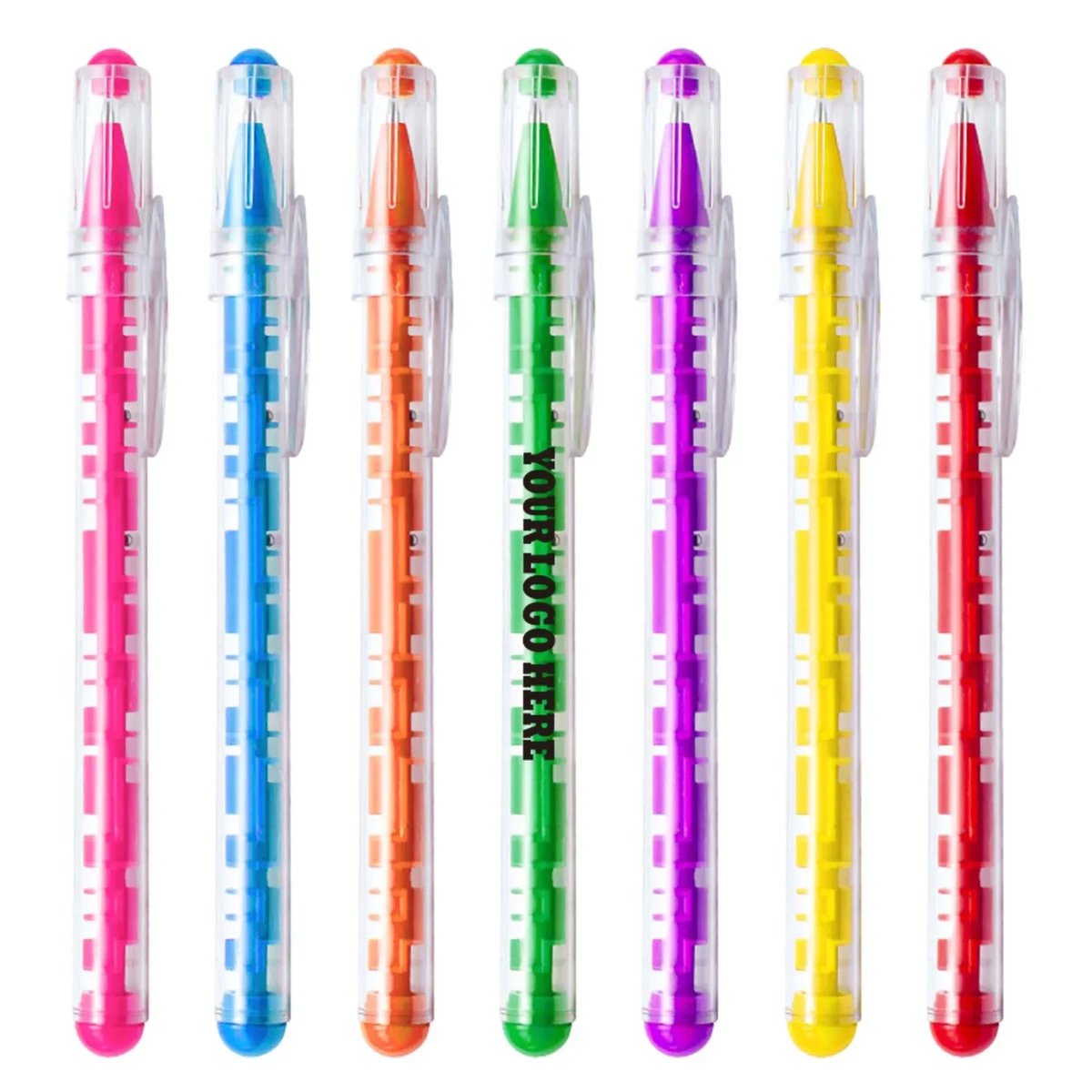 Maze Puzzle Ballpoint Pen 1