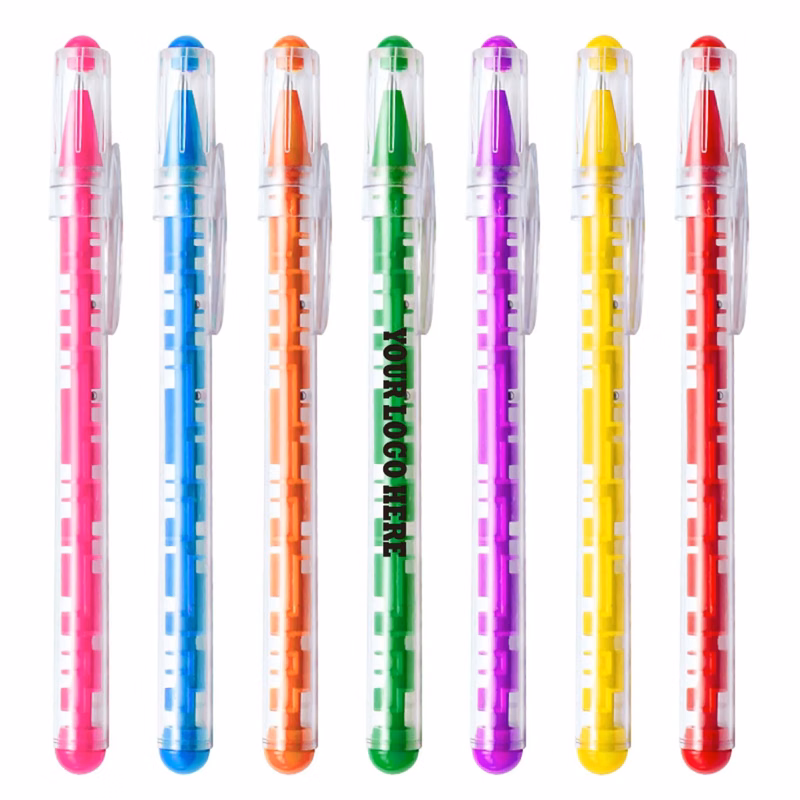 Maze Puzzle Ballpoint Pen