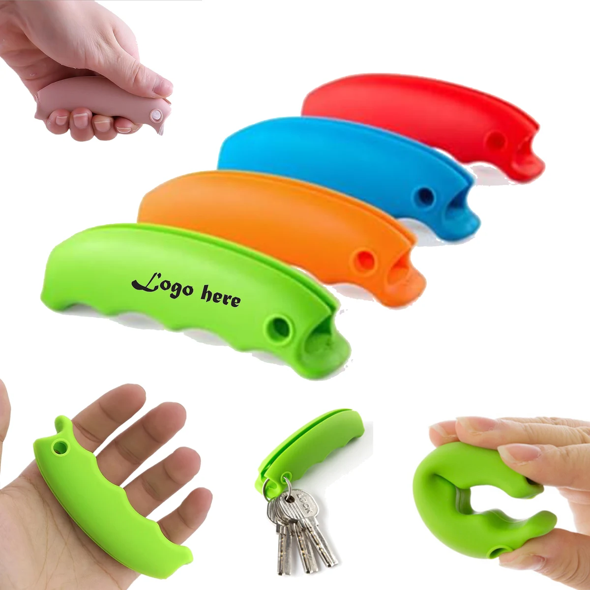 Shopping Savings Tote Tool MOQ 50 1