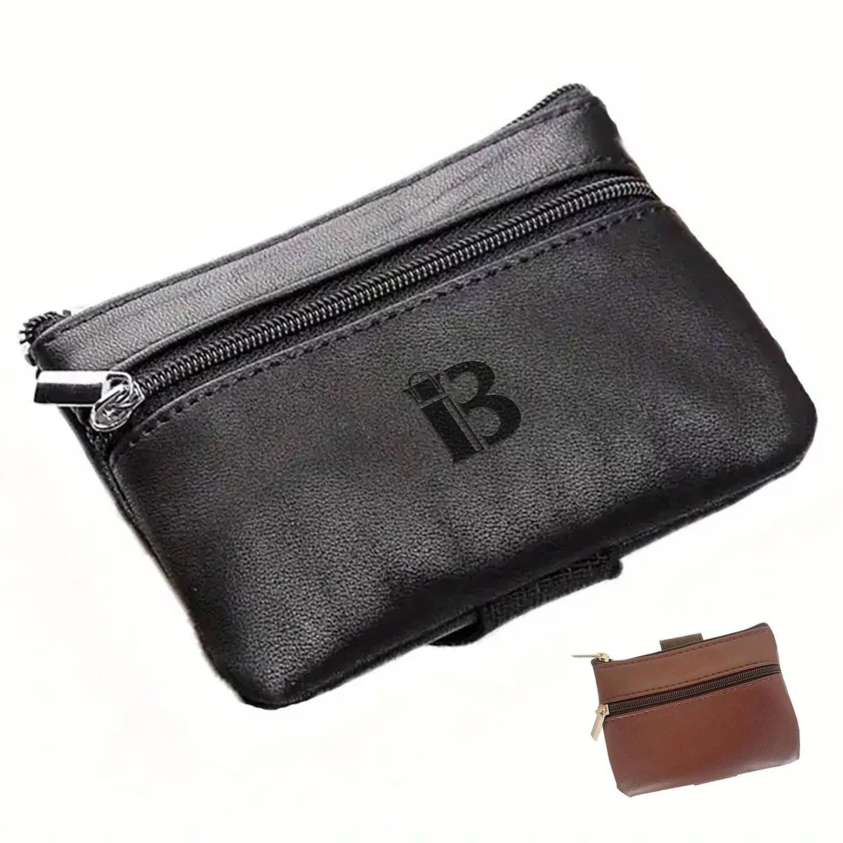 Convenient Leather Key Case 1
