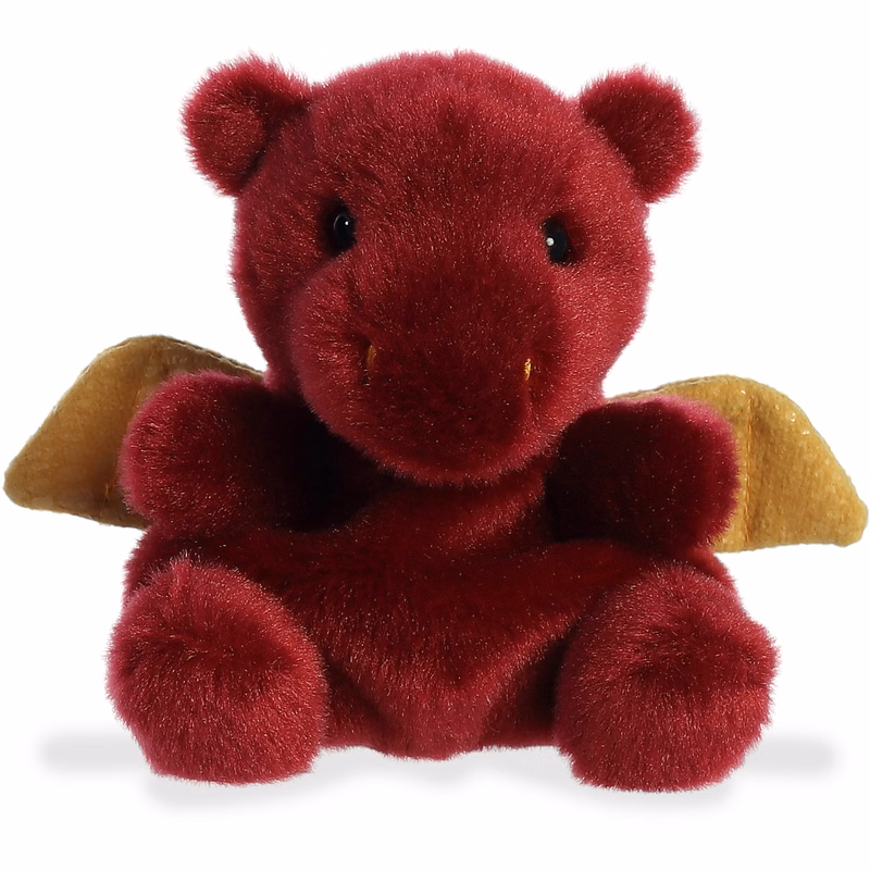 5" Aidan Dragon