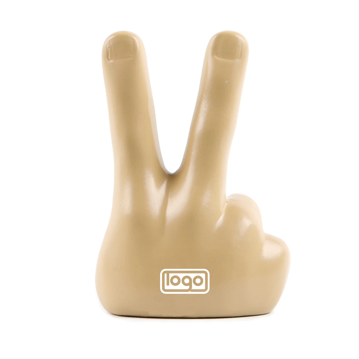 Car Resin Finger Decorative 1