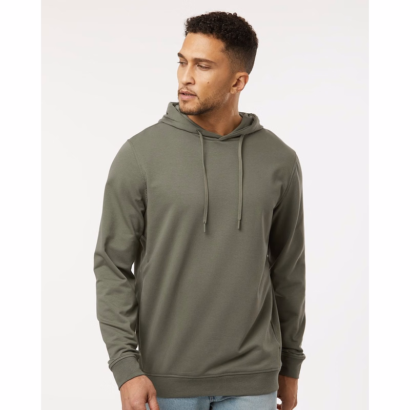 Unisex Perform Hooded Sweatshirt - EXP25PH