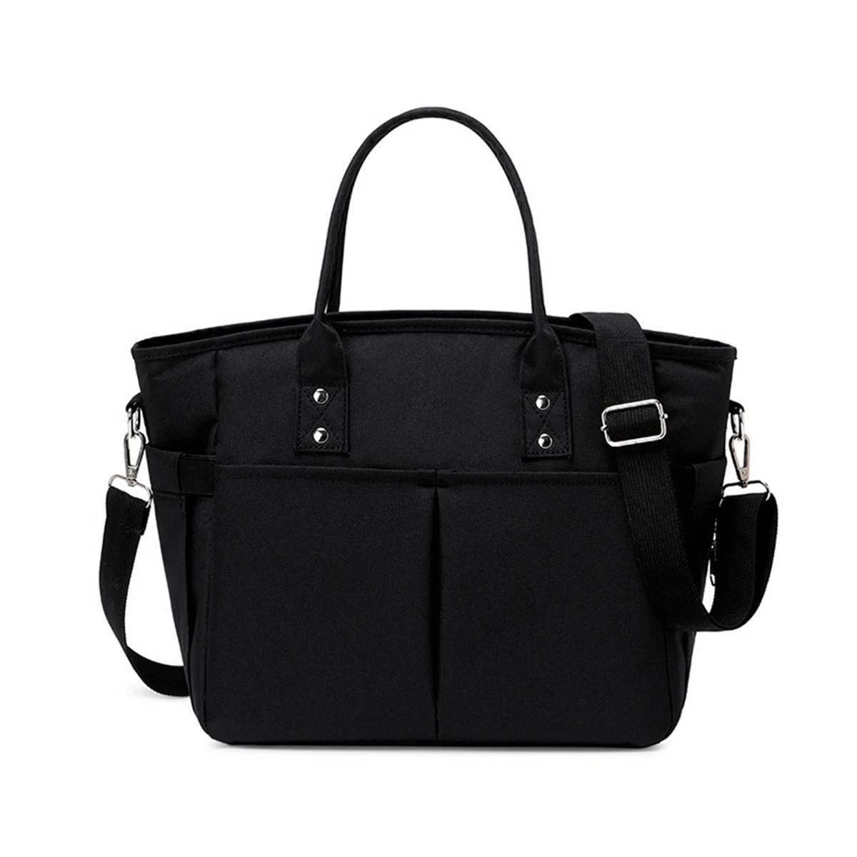 Insulated Large Tote Lunch Box 1