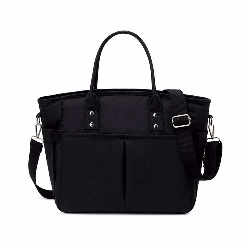 Insulated Large Tote Lunch Box