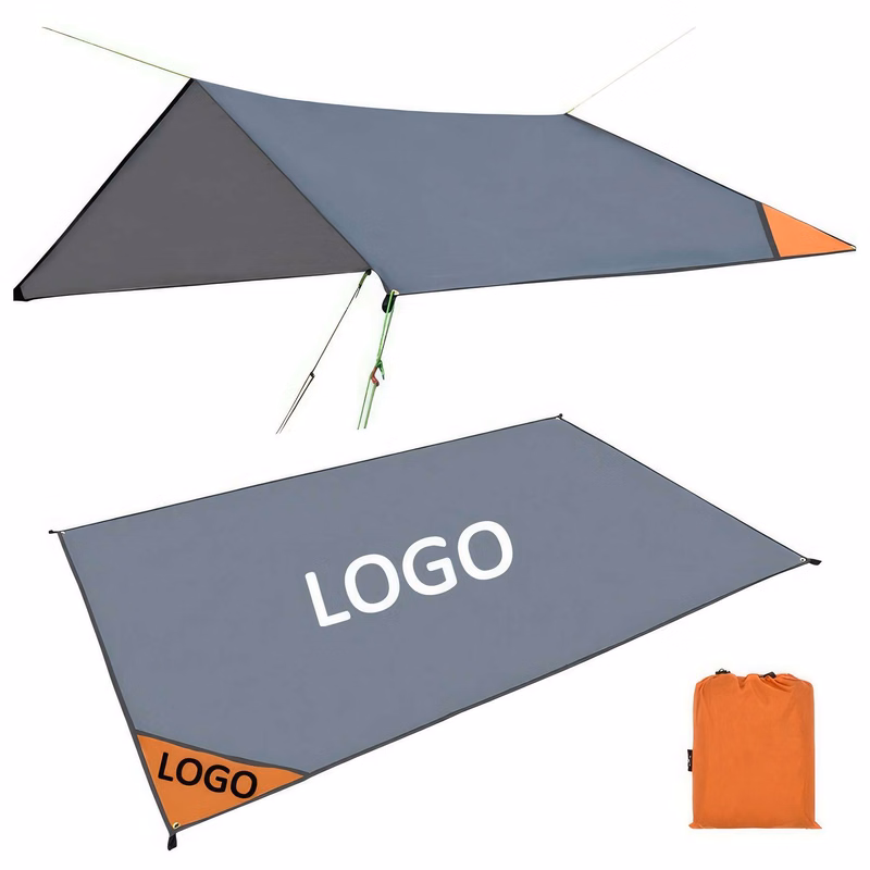 Oversized Foldable Outdoor Mat for Beach