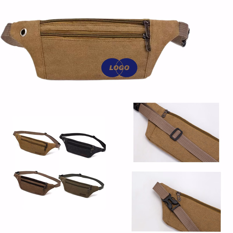 Waist Bag MOQ 10pcs
