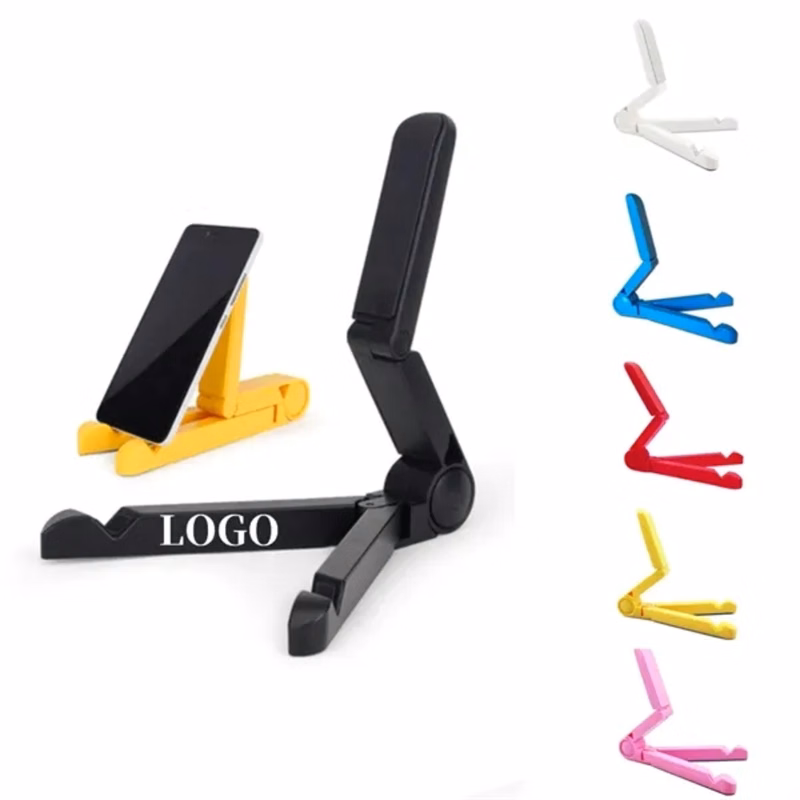 Triangle Folding Phone Holder