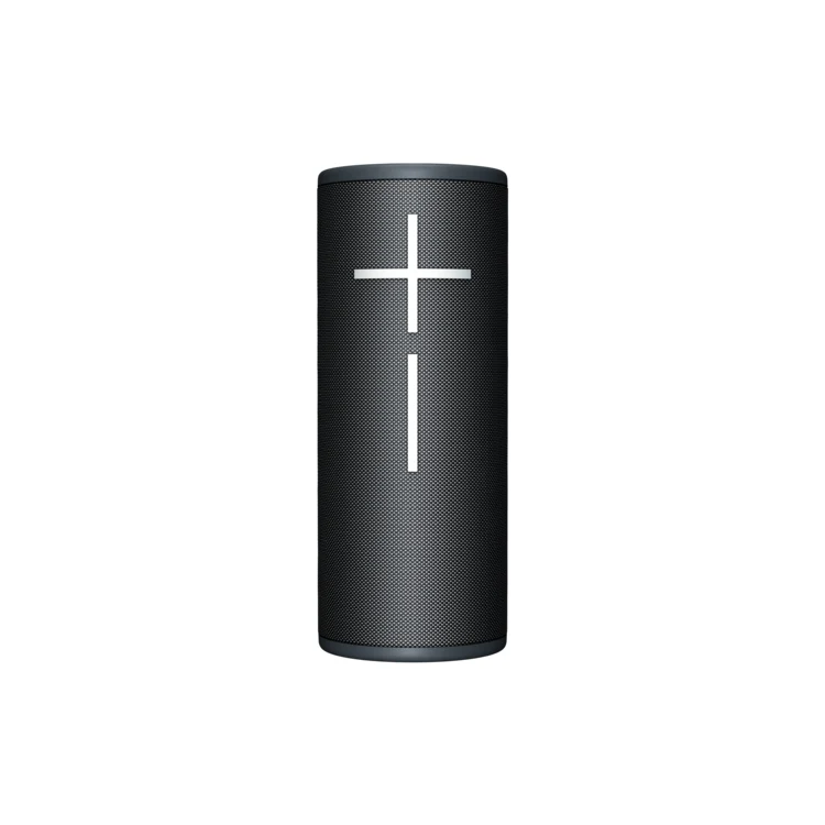 Ultimate Ears Boom 4 Bluetooth Speaker - Active Black 1