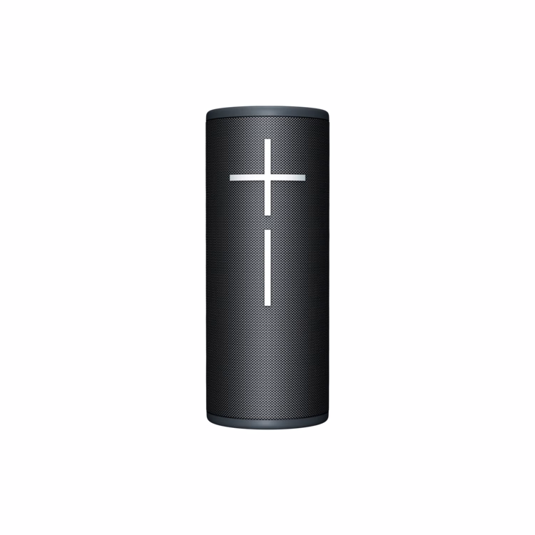 Ultimate Ears Boom 4 Bluetooth Speaker - Active Black