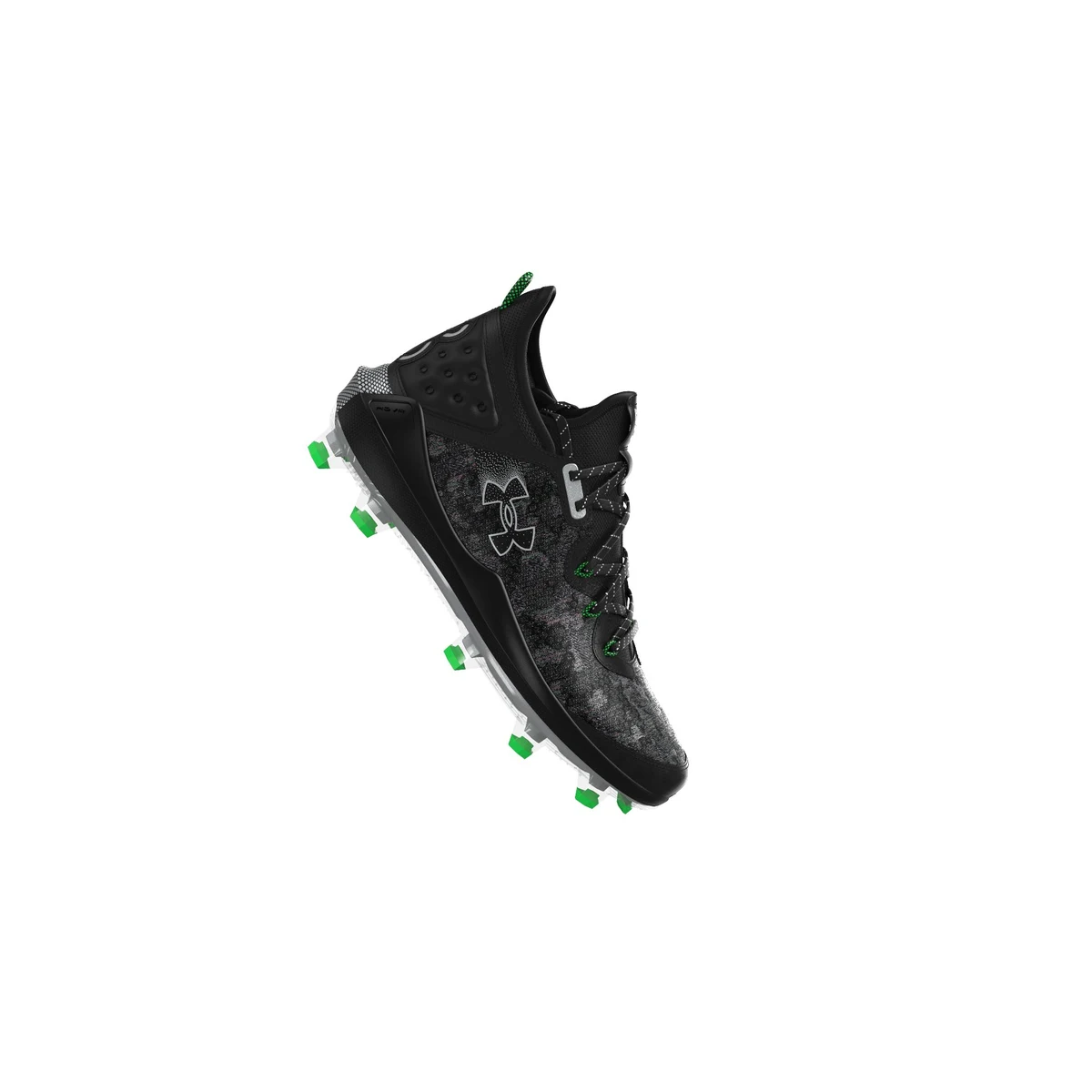 UA Harper 8 Elite TPU Men's Baseball Cleats 1