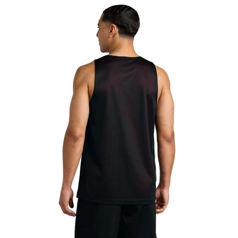 Sport-Tek PosiCharge Reversible Mesh Tank 1