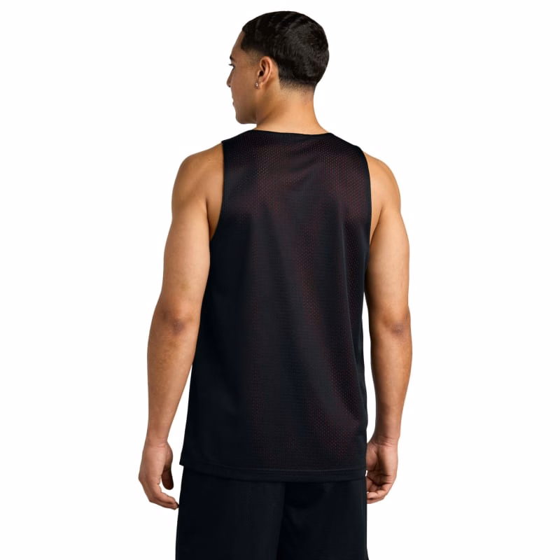 Sport-Tek PosiCharge Reversible Mesh Tank