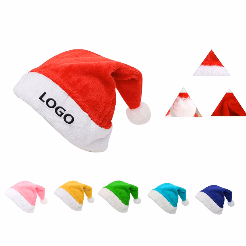 Custom Christmas Hat
