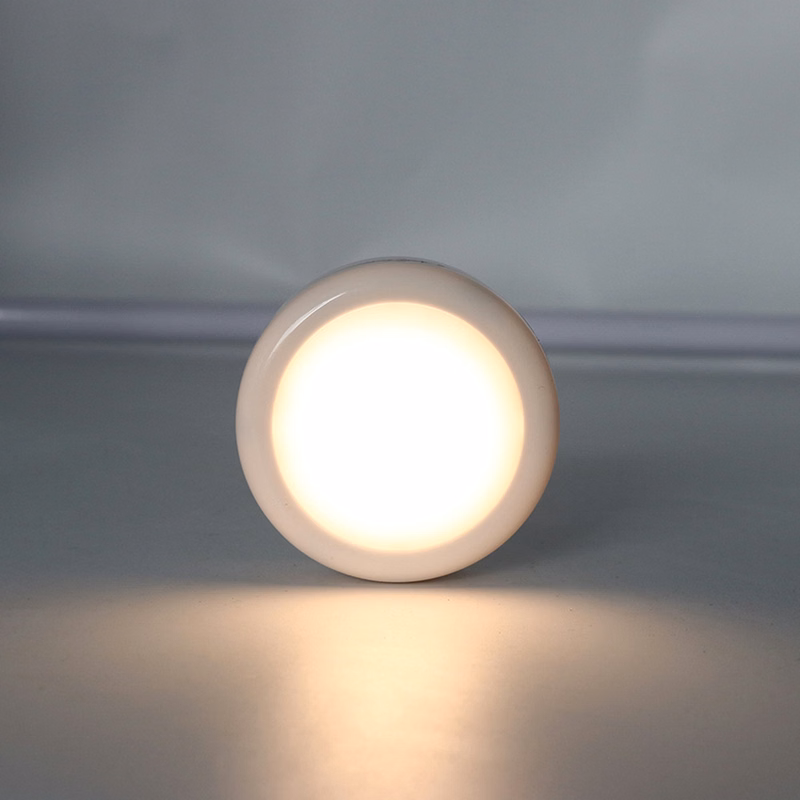 Adjustable remote control household kitchen bedroom cabinet 13 colors lamp RGB night lamp LED light