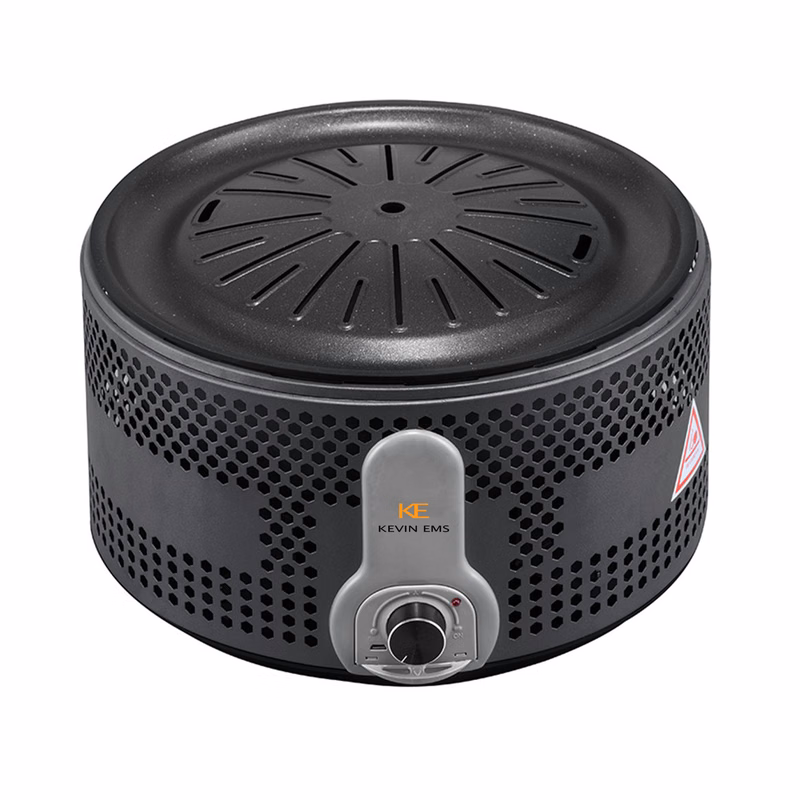 Outdoor Portable BBQ Grill