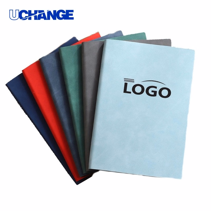 A5 Business Notebook Journal