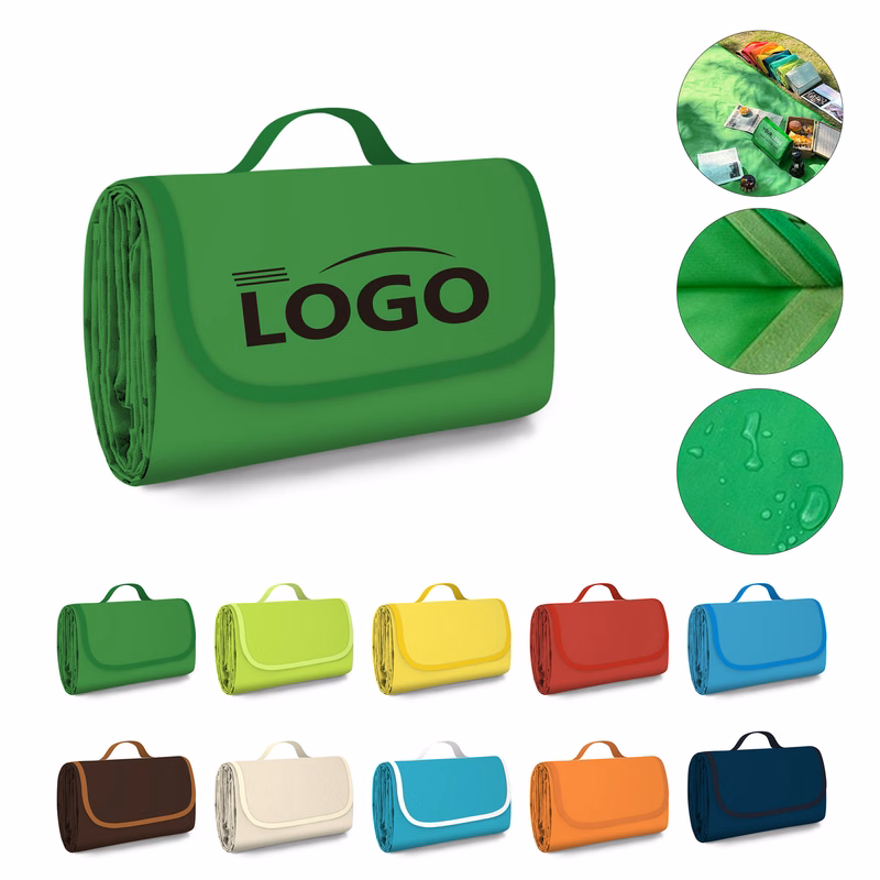 Premium Thick Waterproof Picnic Mat