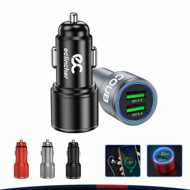 Acre Car Charger