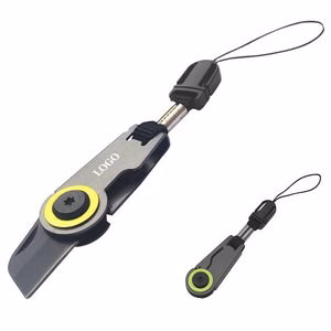 Knife Keychain
