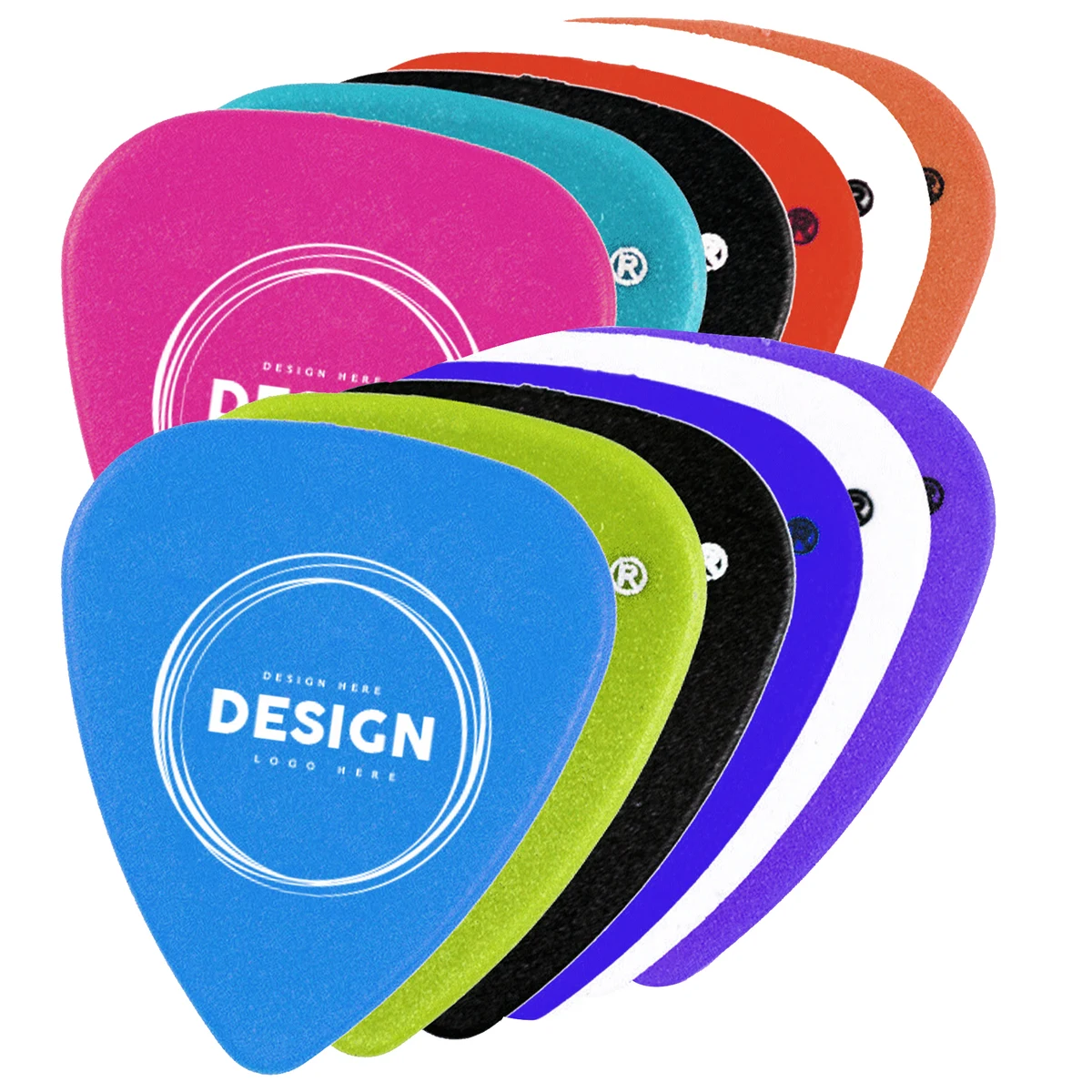 Pick For Guitar Assistance 1