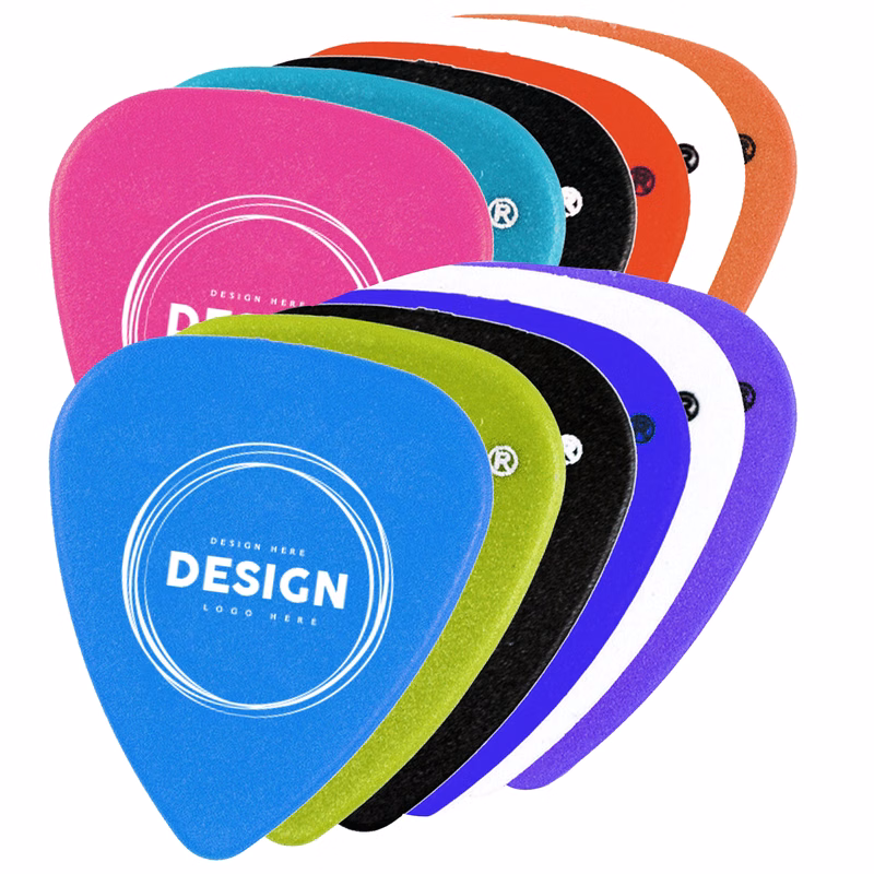 Pick For Guitar Assistance