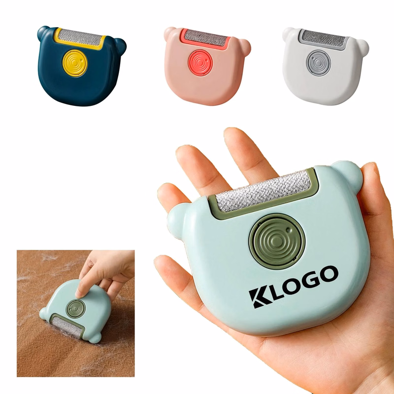 Portable 3 in 1 Lint Remover