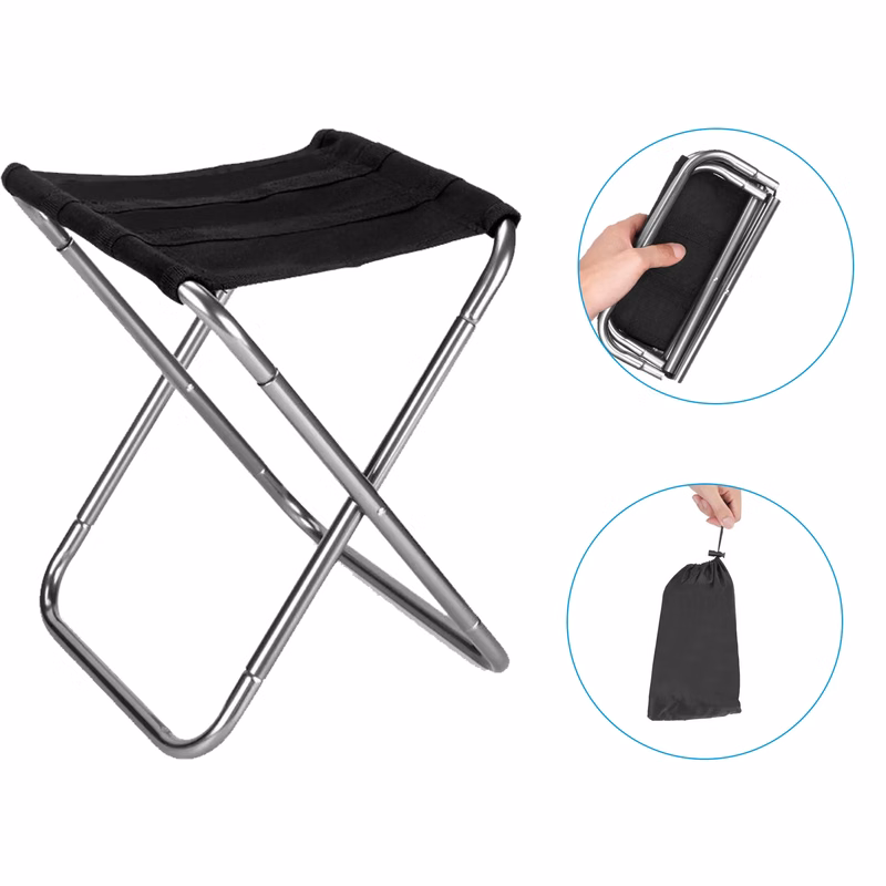 Portable Folding Chair