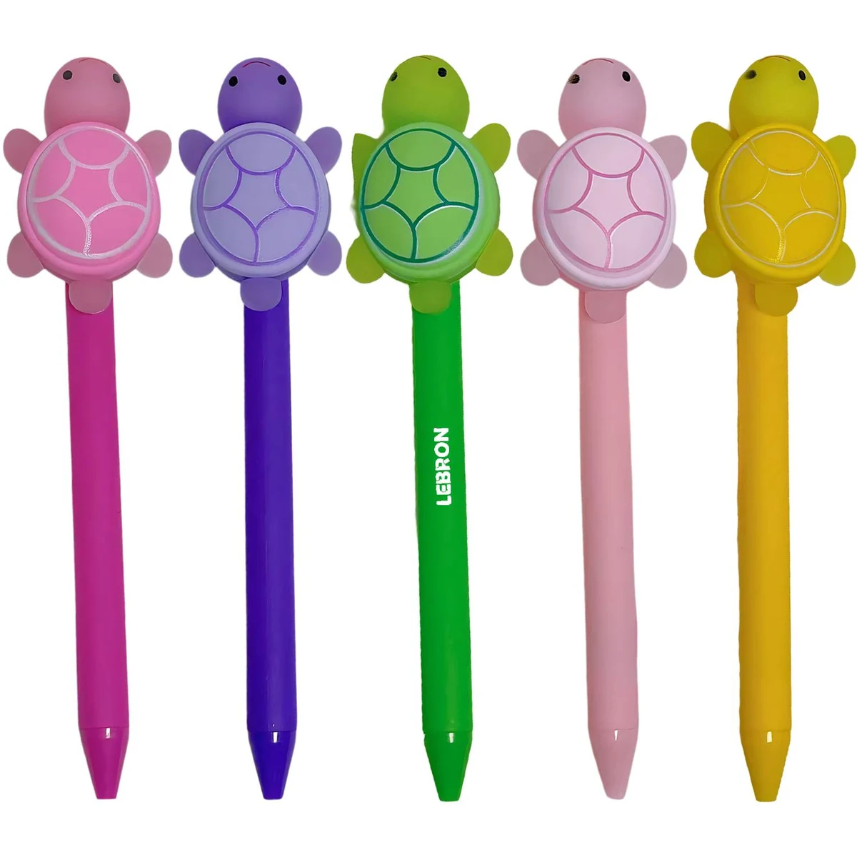 Turtle Ballpoint Pen 1