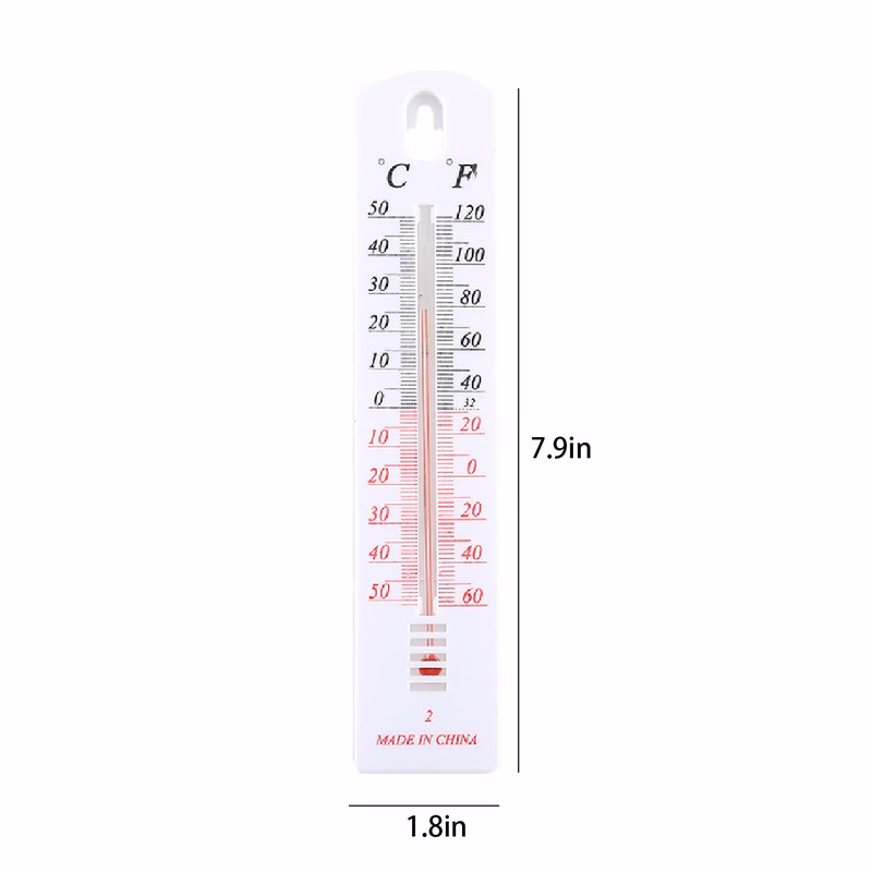 Home Thermometer
