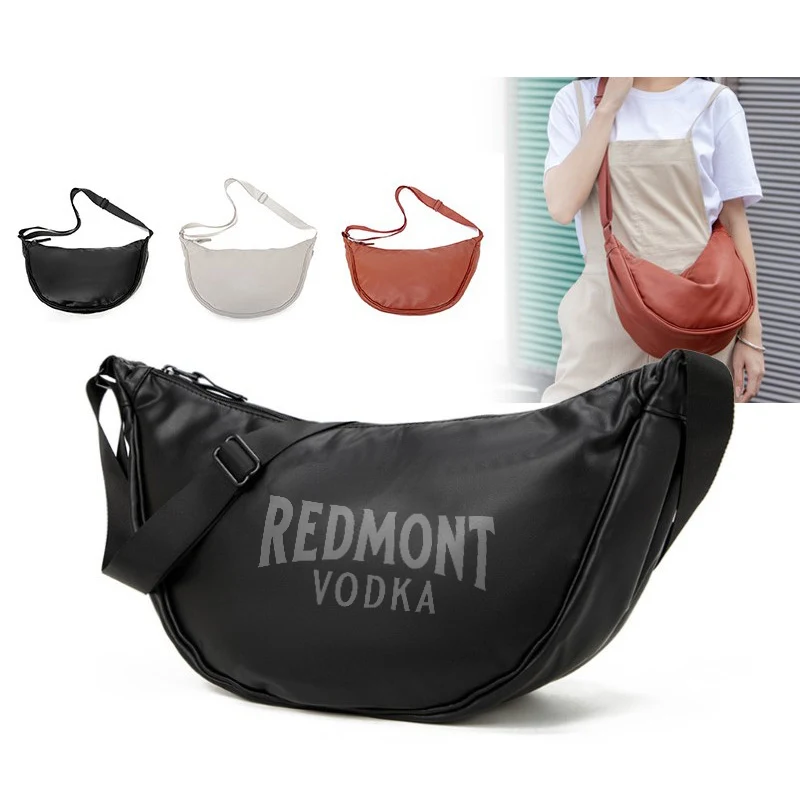 PU Single Shoulder Bag 1