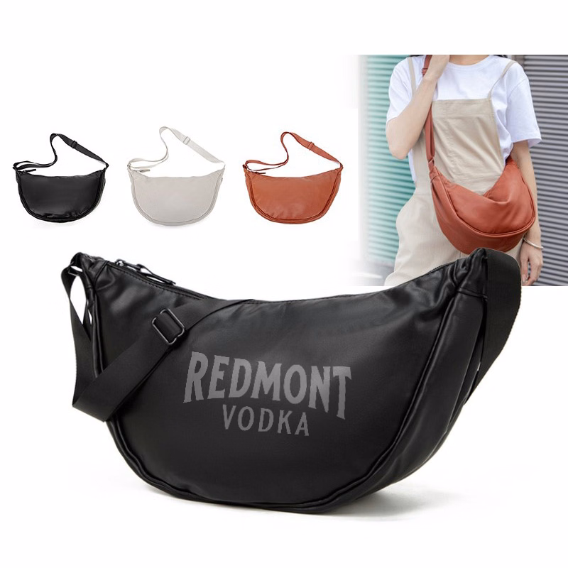 PU Single Shoulder Bag