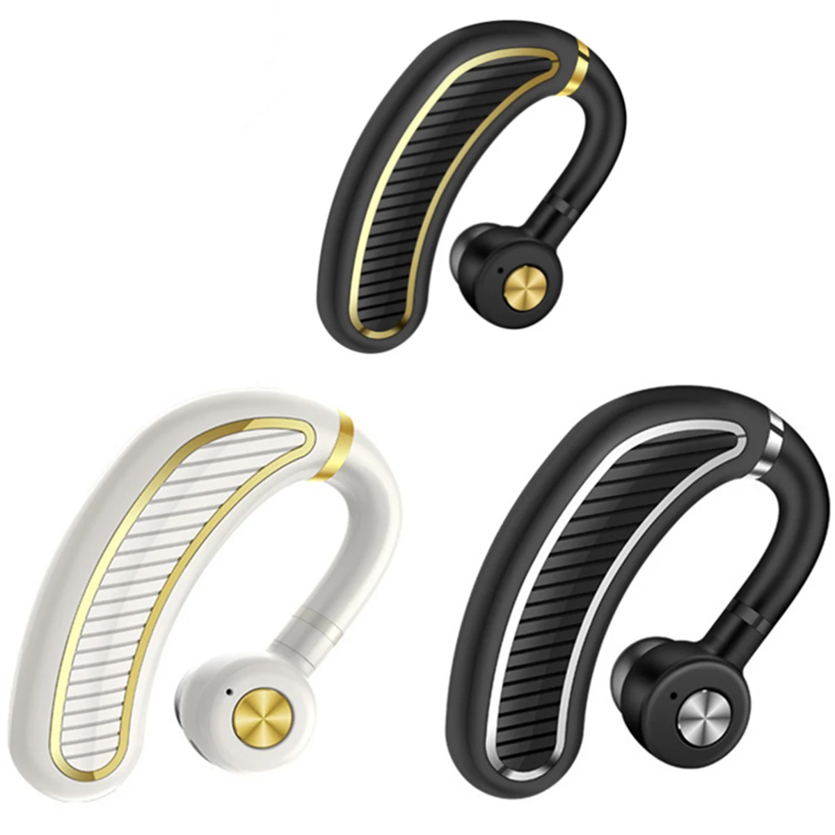 Driving Phone Headset 1