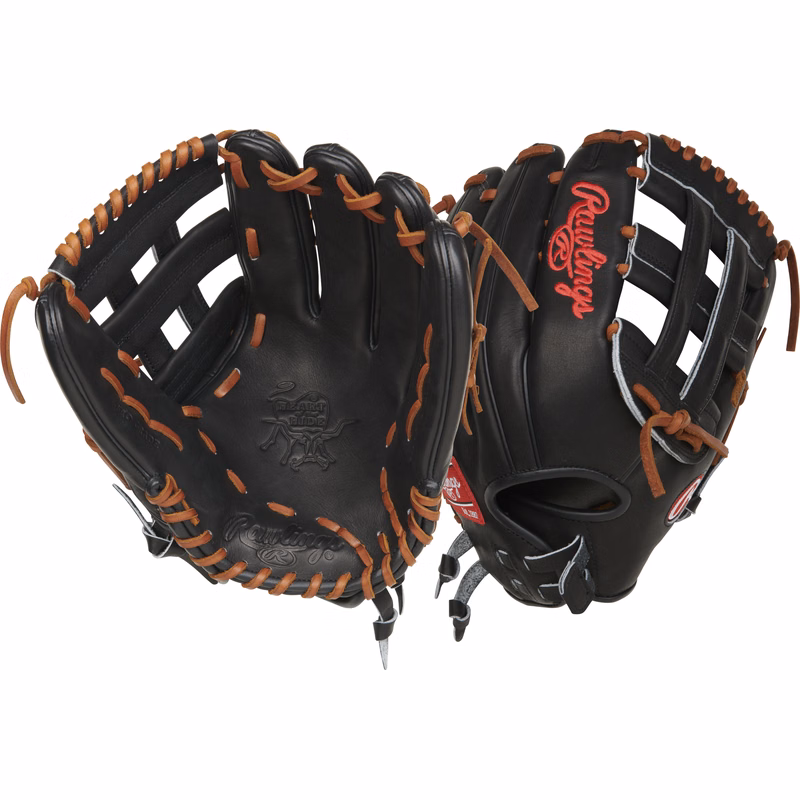 Rawlings Heart of the Hide 13 in Slowpitch Glove,