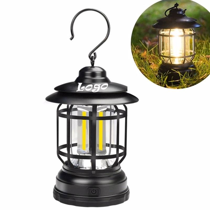 Flashlight Lantern